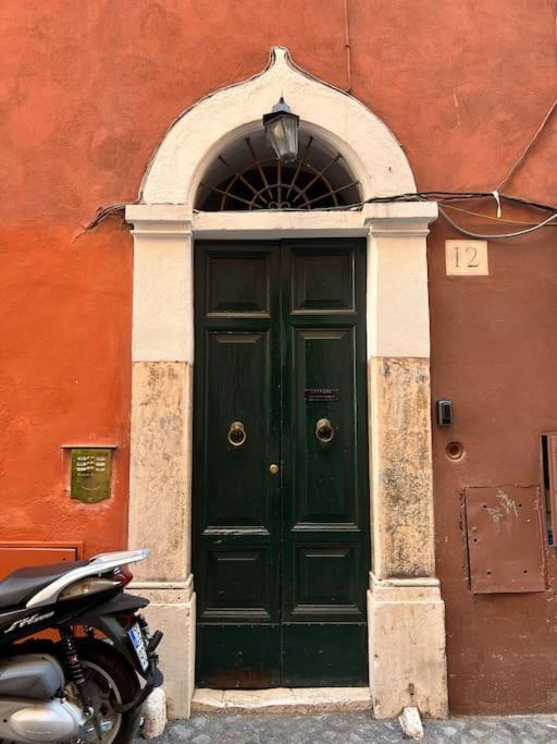 Ferienhaus Campo De' Fiori Rooftop Rom